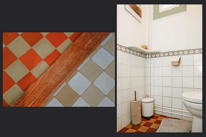 Photo 24 of Vossegatselaan 39