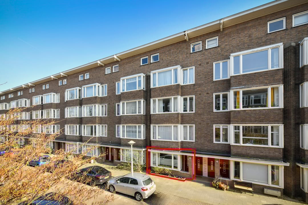 Photo 23 of Sanderijnstraat 30-H