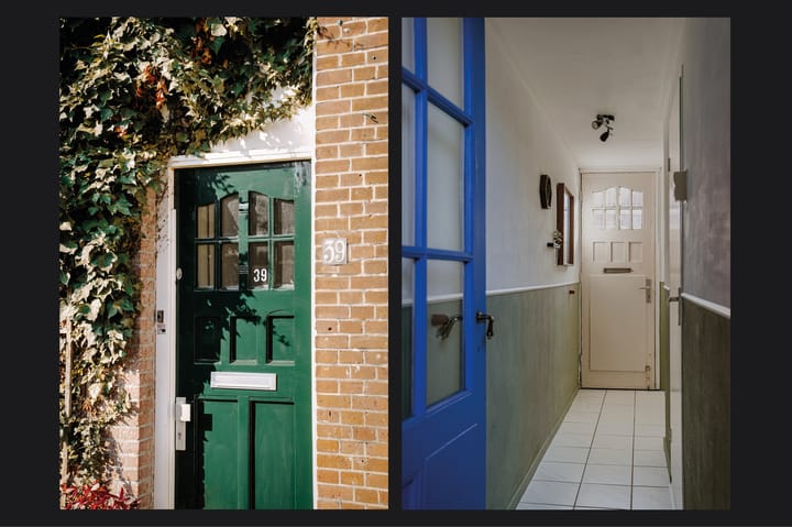 Photo 26 of Vossegatselaan 39