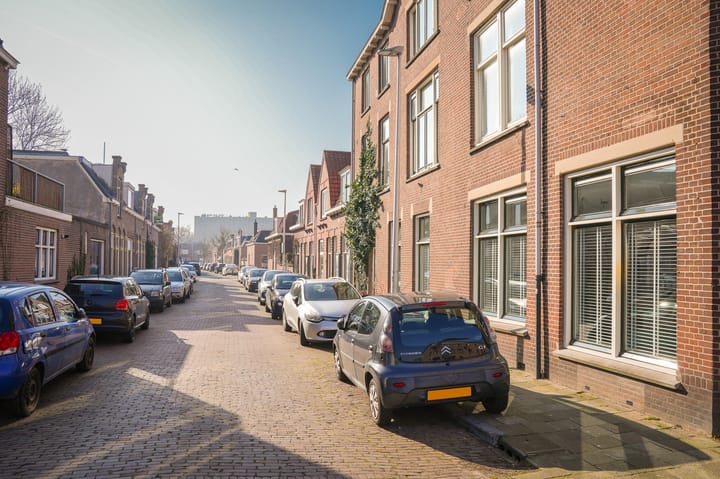 Photo 27 of Vossegatselaan 39