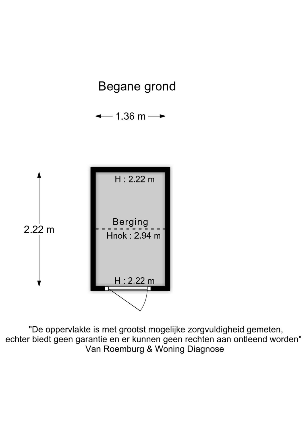 Photo 26 of Sanderijnstraat 30-H