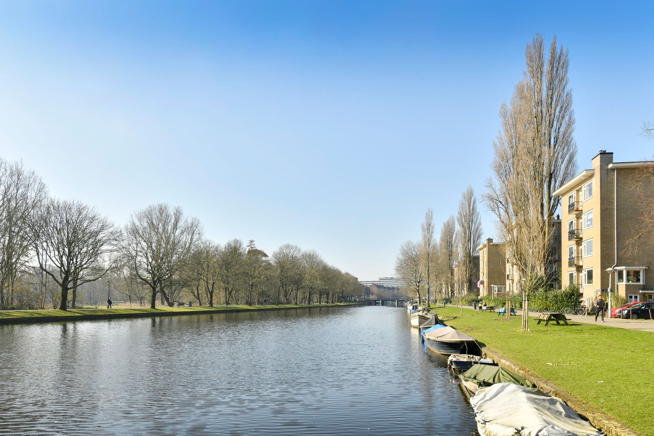 Photo 27 of Sanderijnstraat 30-H