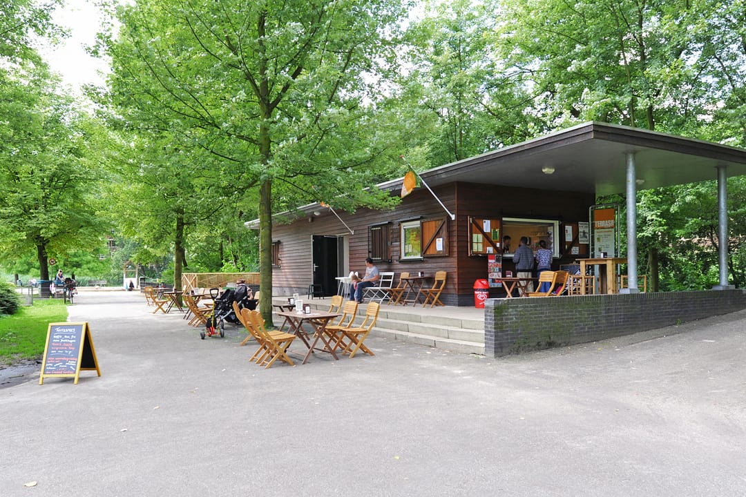 Photo 28 of Sanderijnstraat 30-H