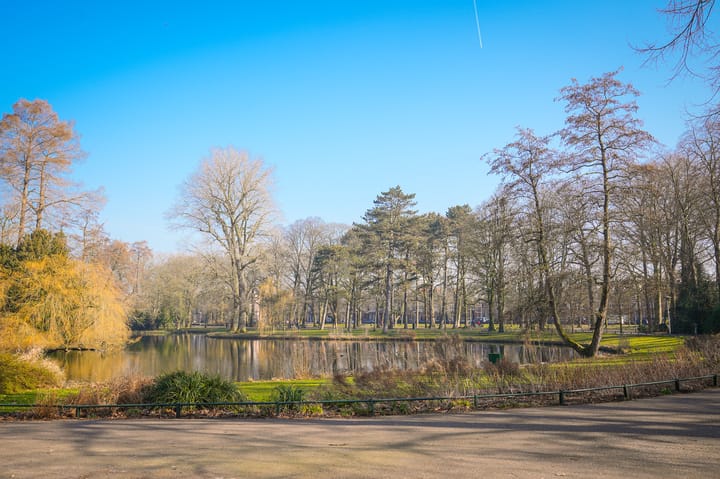 Photo 30 of Vossegatselaan 39