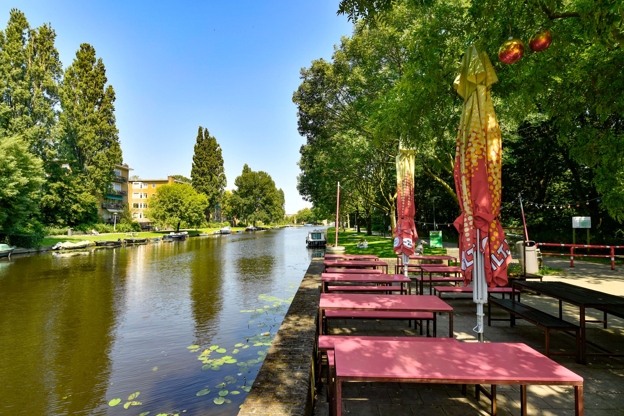 Photo 30 of Sanderijnstraat 30-H