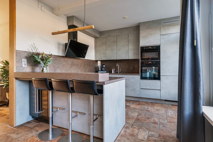 Foto 2 van Phobospad 2