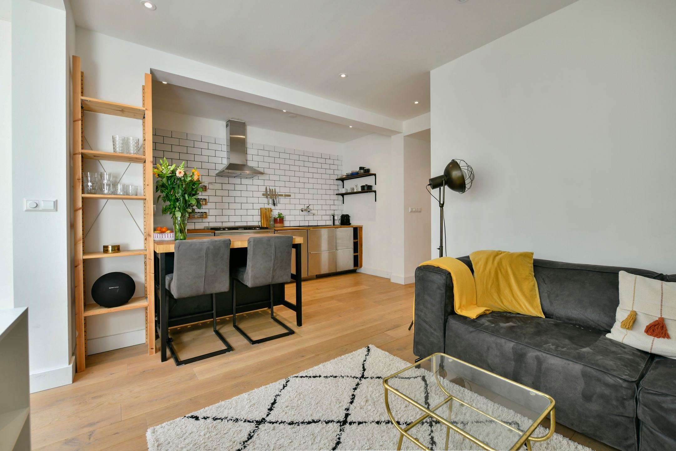 Photo 9 of Sanderijnstraat 30-H