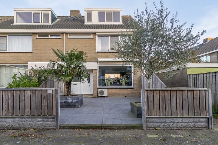 Foto 4 van Phobospad 2