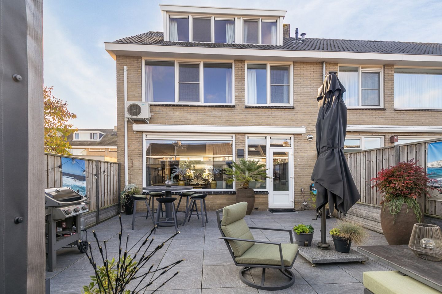 Foto 5 van Phobospad 2