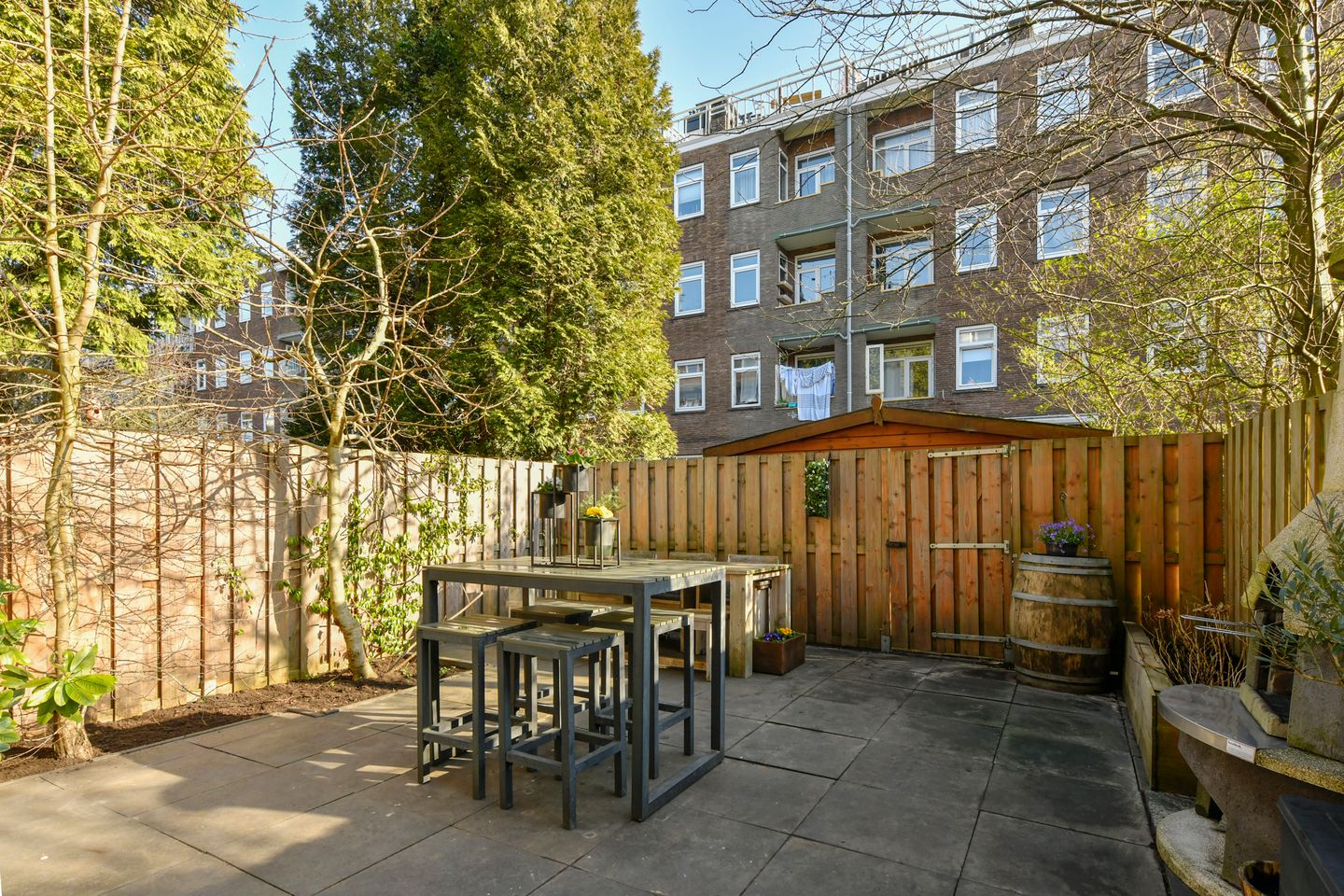 Photo 10 of Sanderijnstraat 30-H