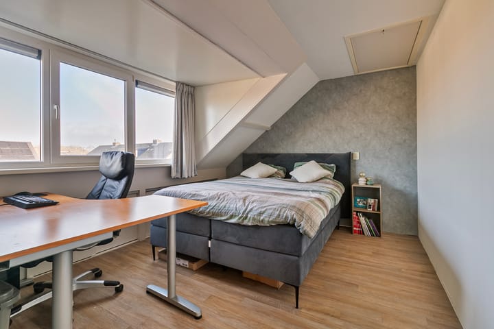 Foto 22 van Phobospad 2