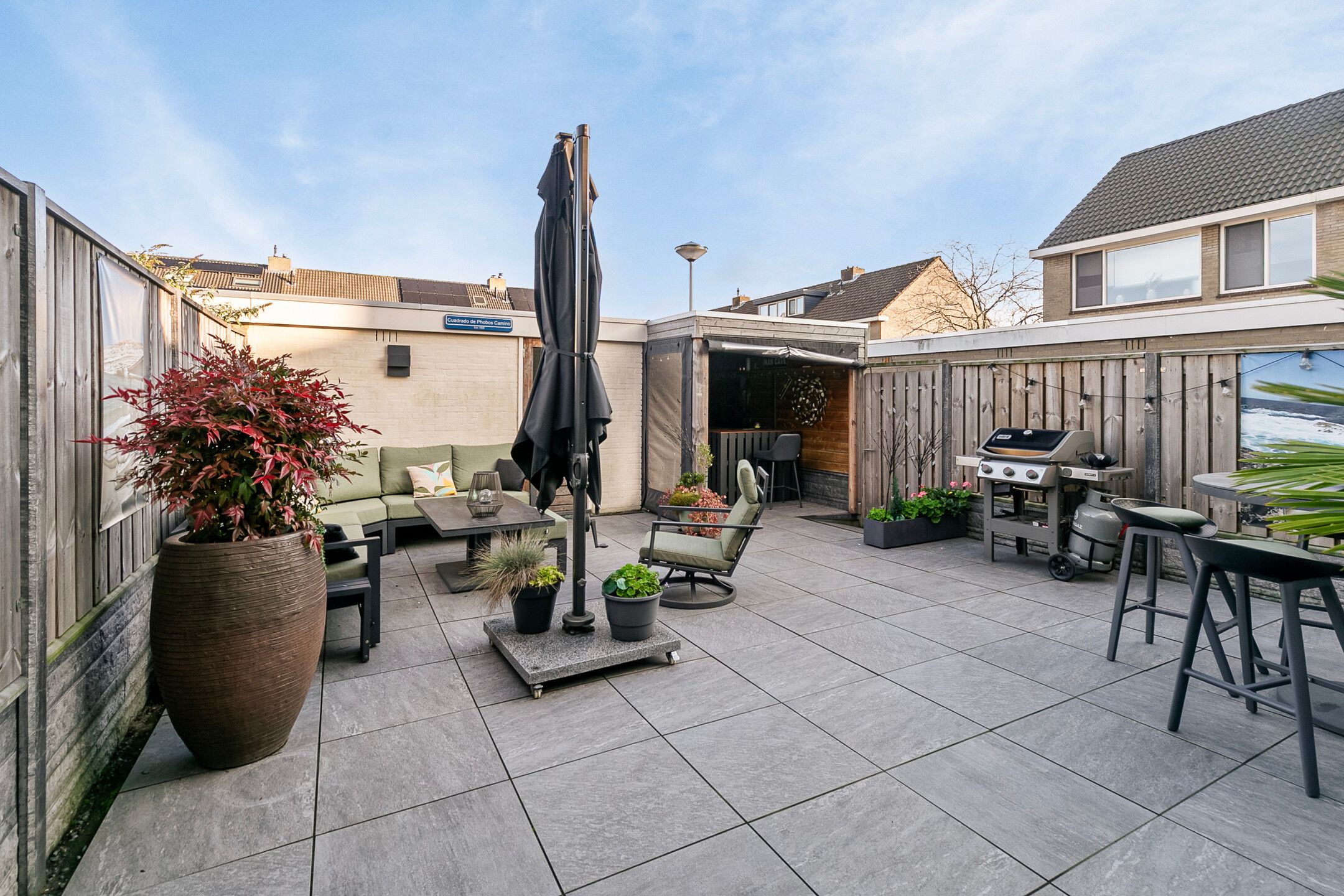 Foto 24 van Phobospad 2