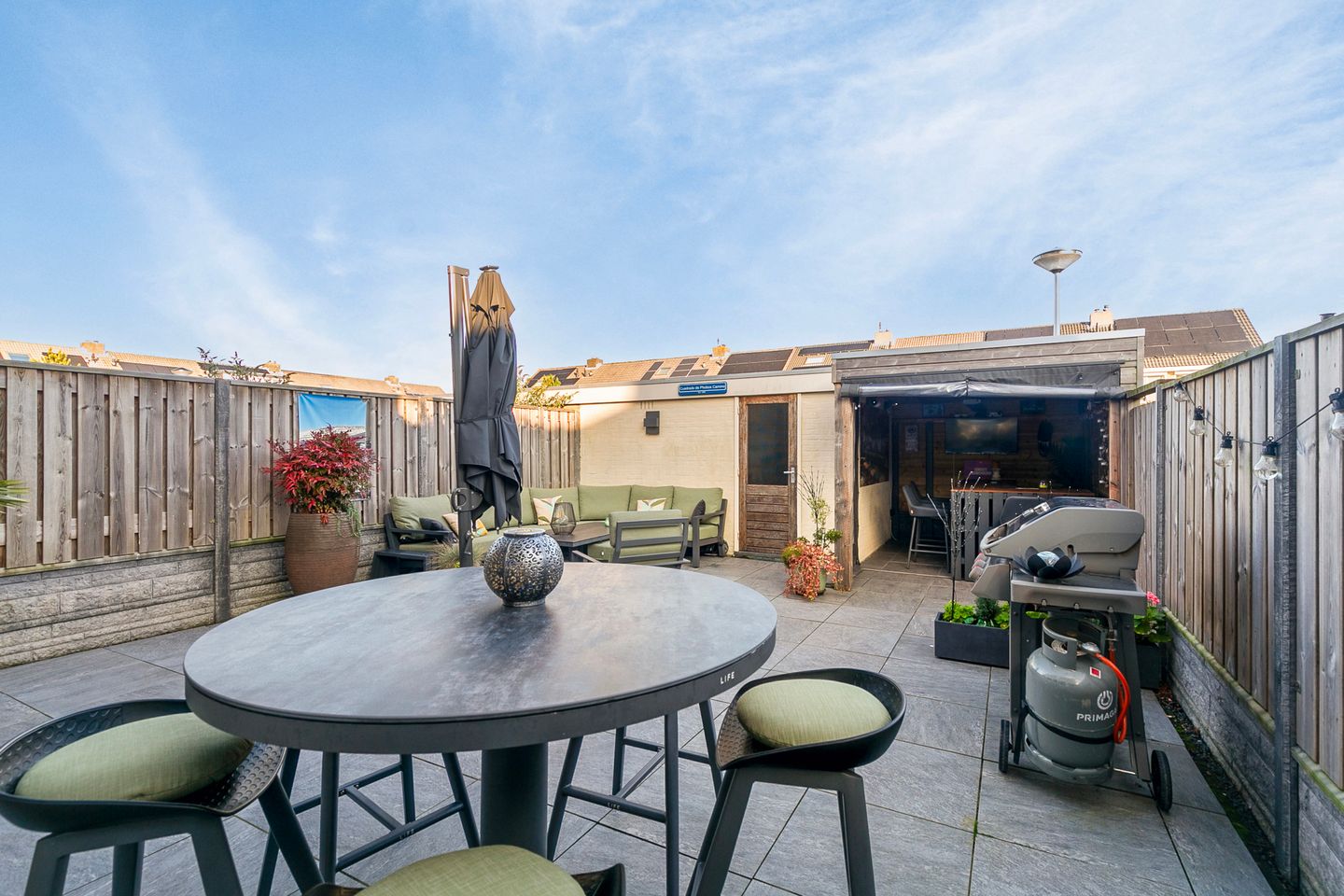 Foto 25 van Phobospad 2