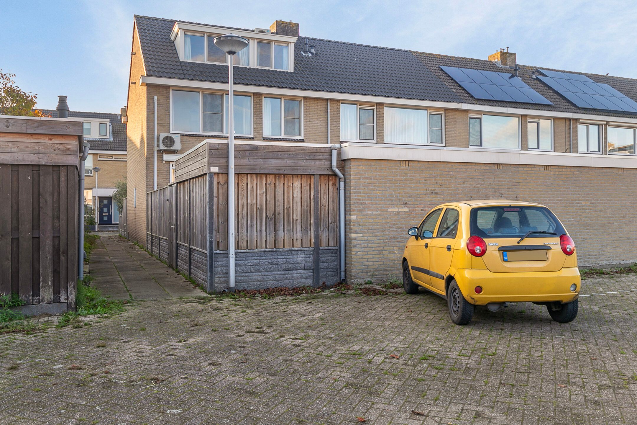 Foto 27 van Phobospad 2