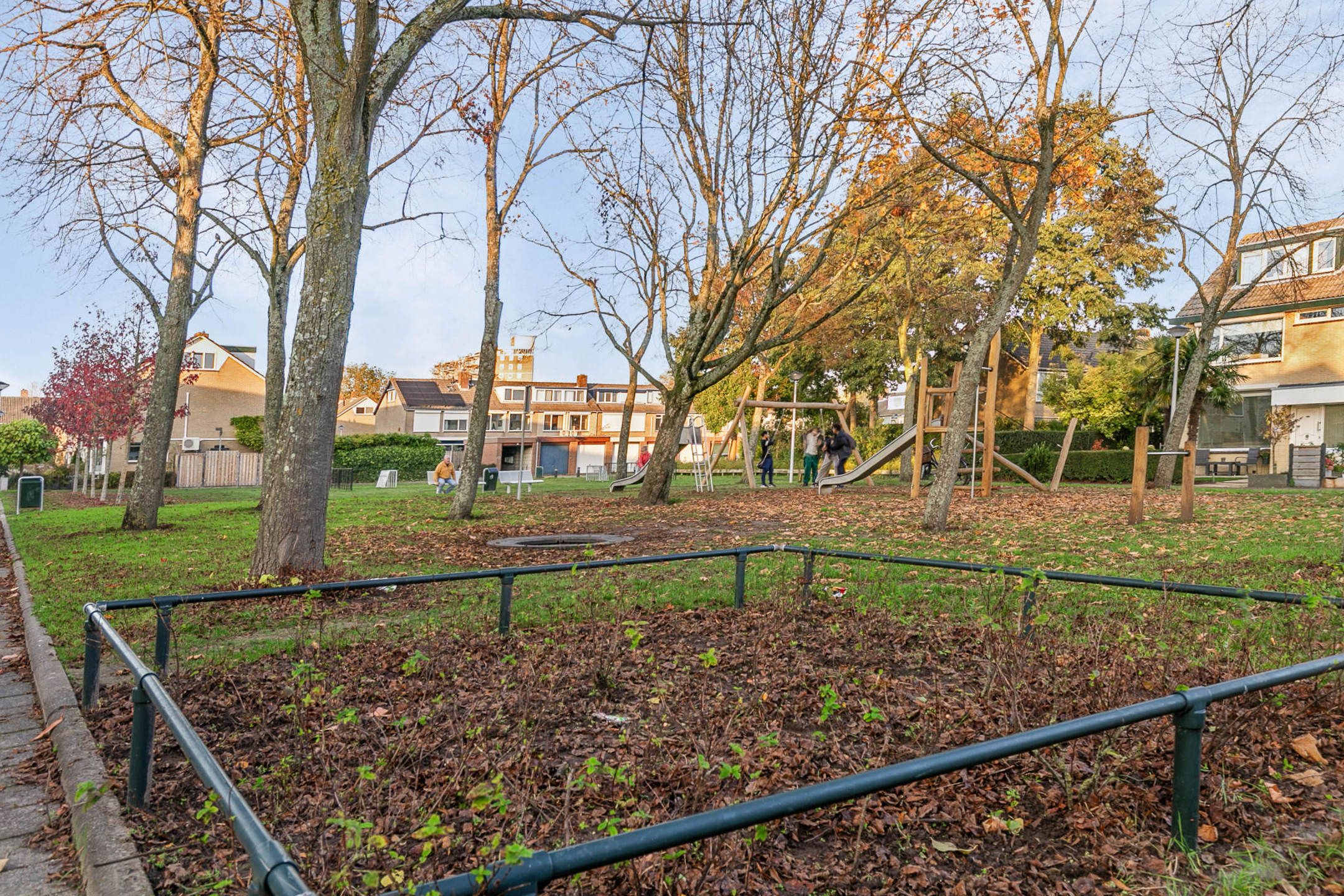 Foto 30 van Phobospad 2