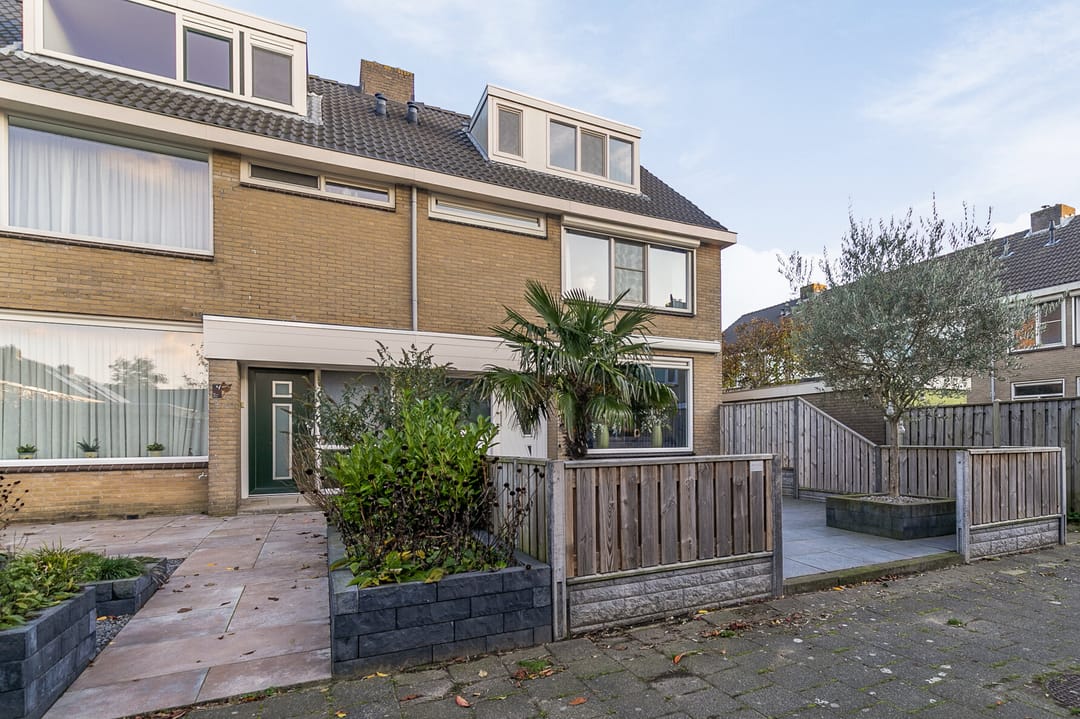 Foto 31 van Phobospad 2