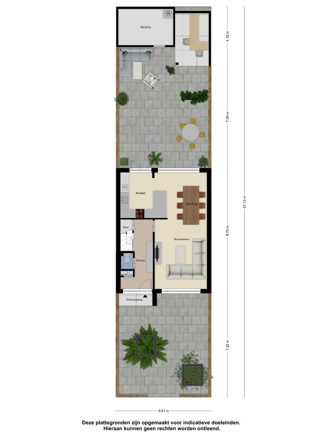 Foto 32 van Phobospad 2