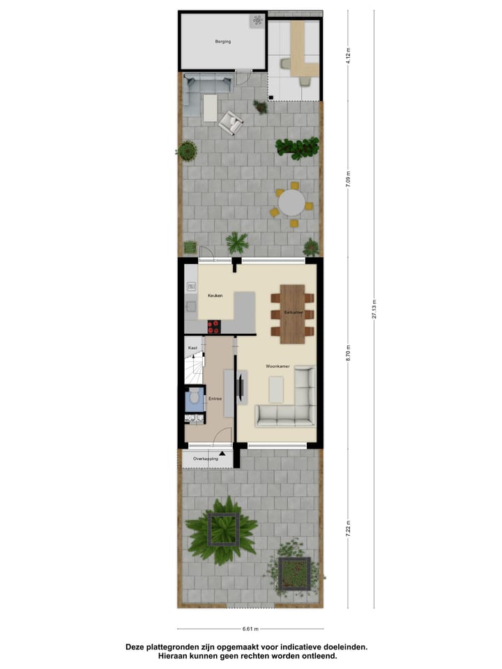 Foto 32 van Phobospad 2