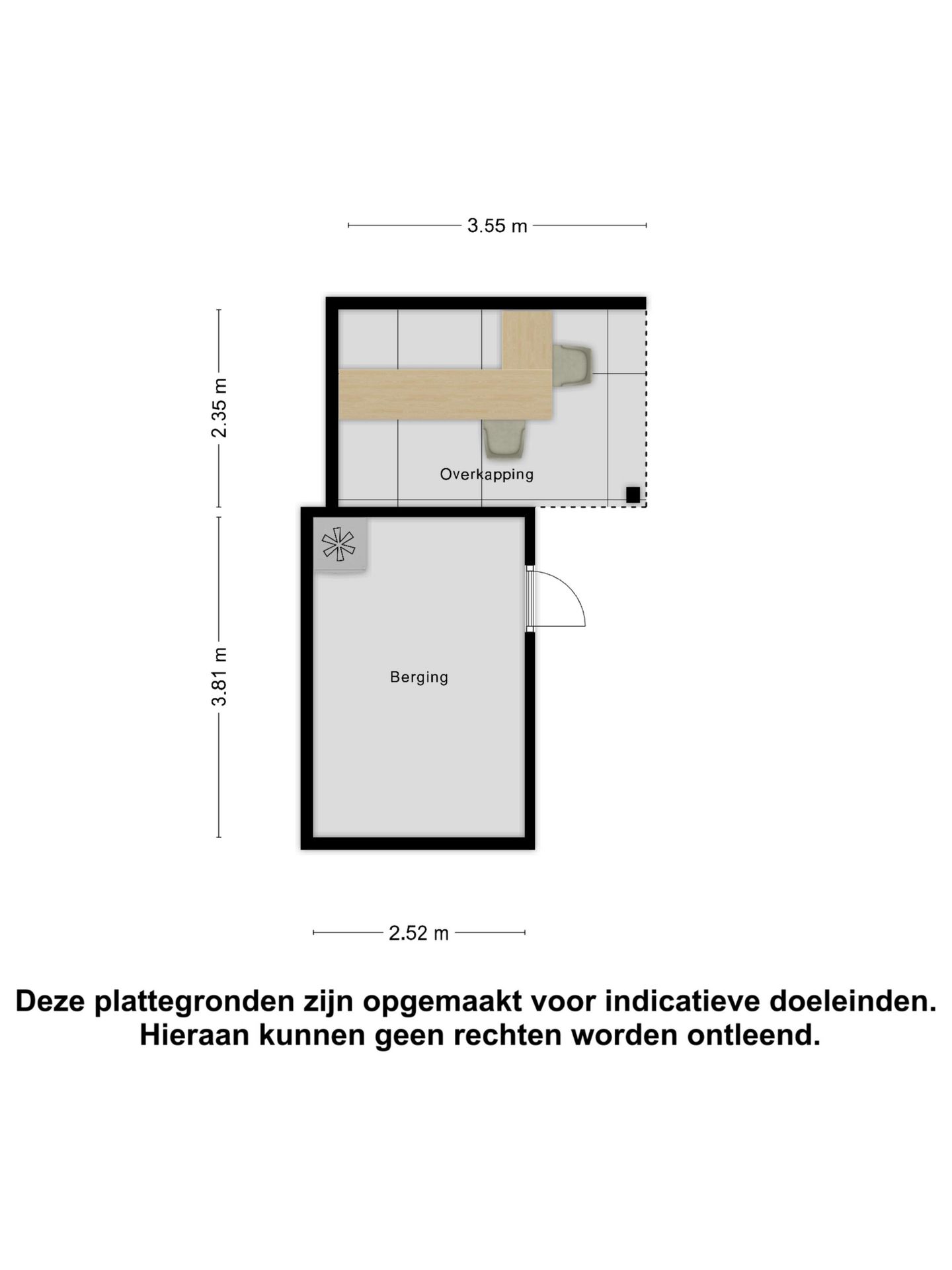 Foto 34 van Phobospad 2
