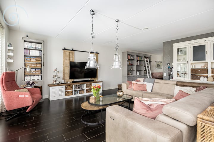 Foto 7 van Essenlaan 16