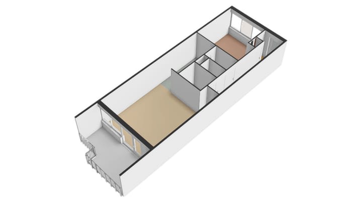 Photo 39 of Nieuwveld 54