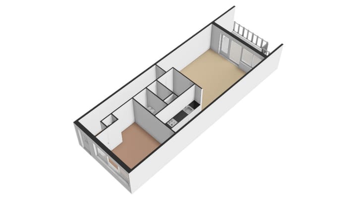 Photo 40 of Nieuwveld 54