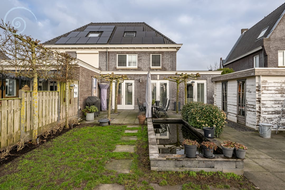 Foto 38 van Essenlaan 16