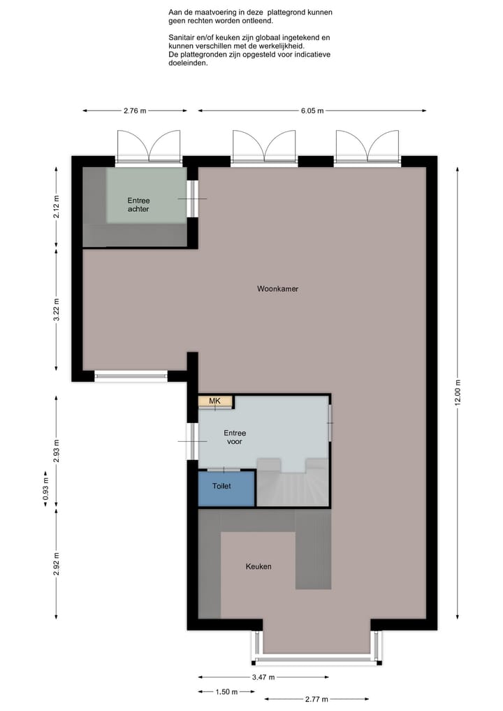 Foto 48 van Essenlaan 16