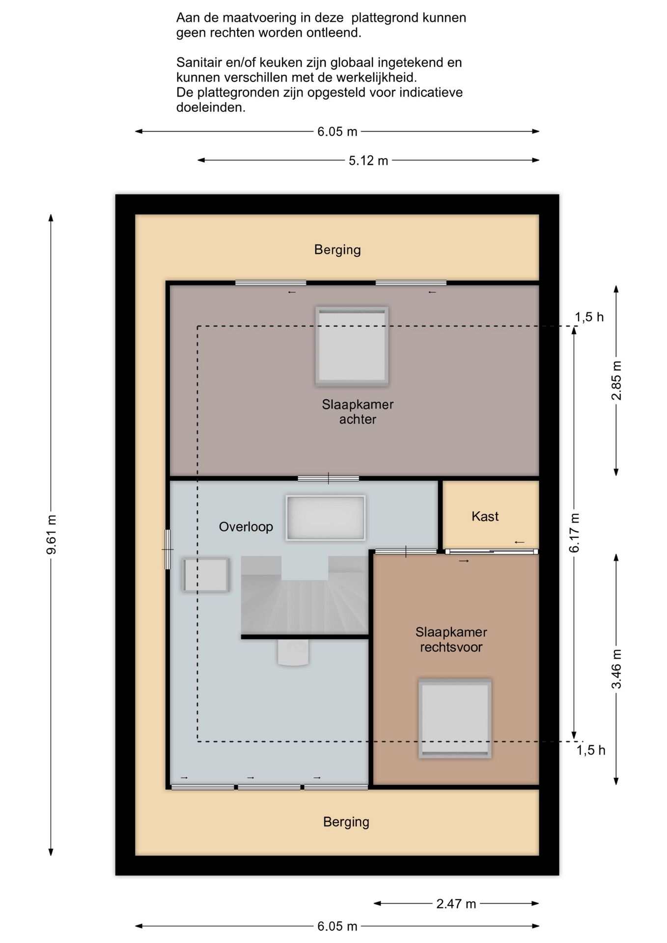 Foto 50 van Essenlaan 16