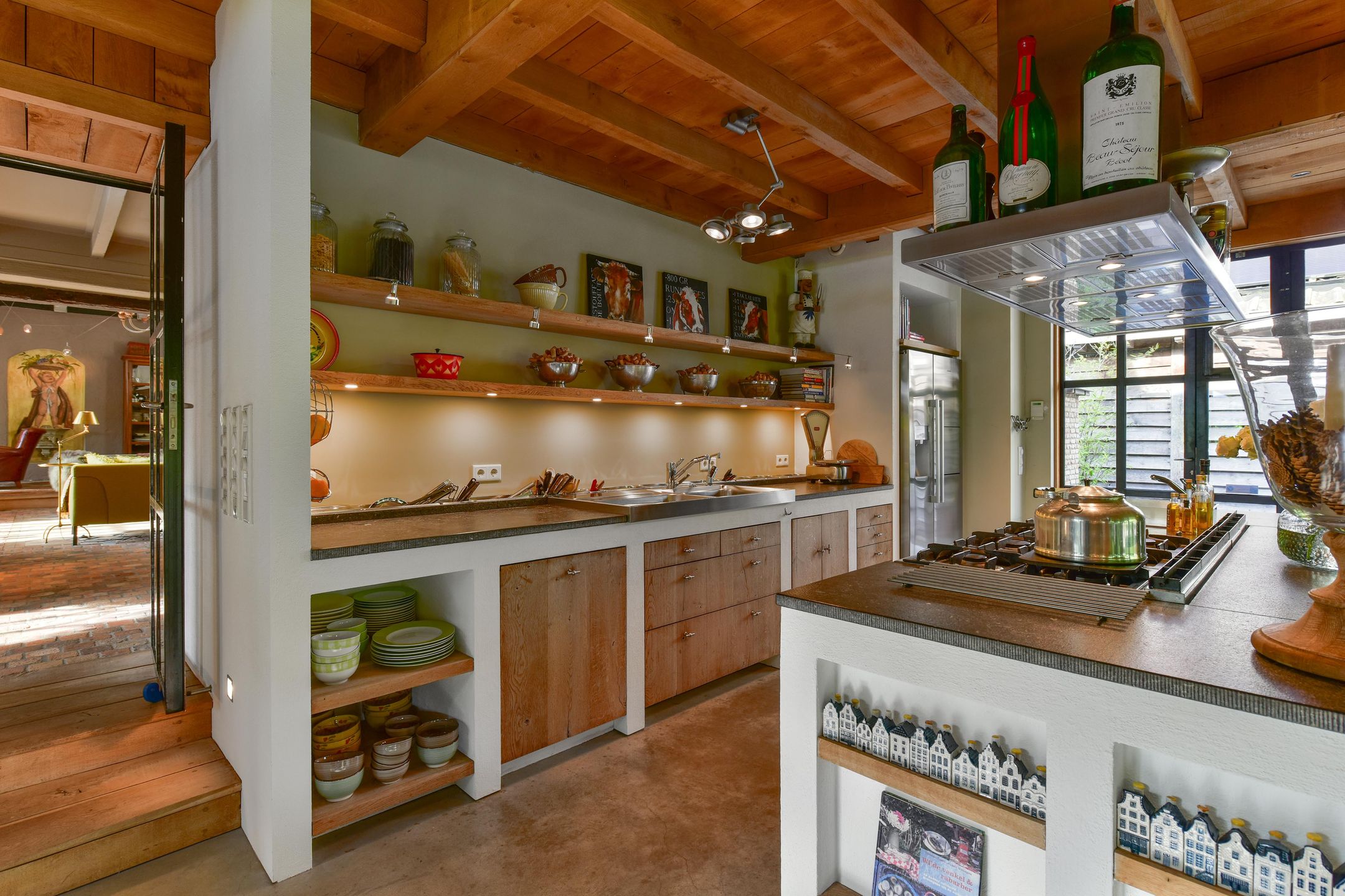 Photo 15 of Heulstraat 5