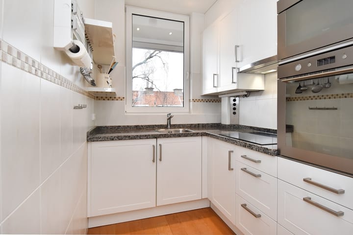 Foto 4 van Laan van Meerdervoort 1434