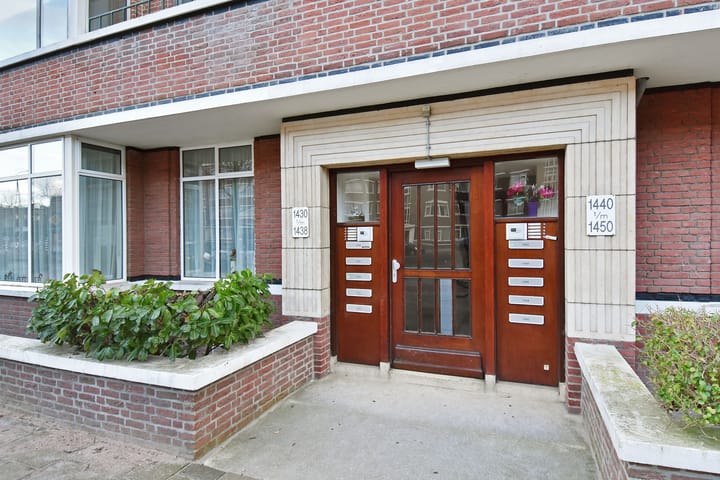 Foto 6 van Laan van Meerdervoort 1434