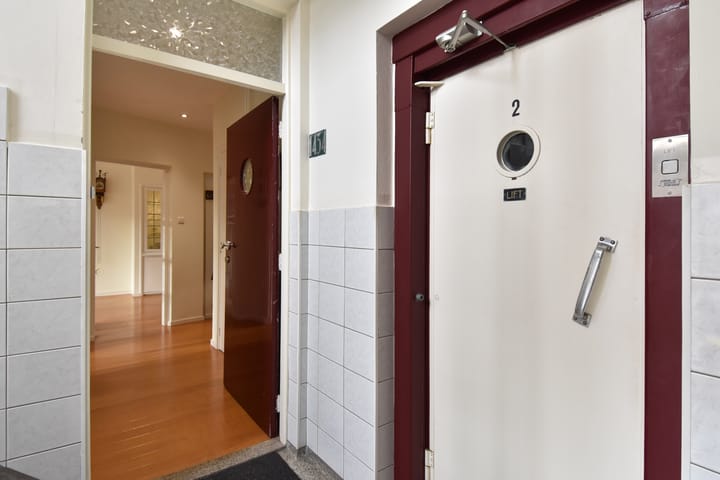 Foto 7 van Laan van Meerdervoort 1434