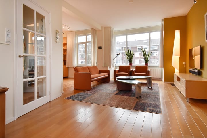 Foto 10 van Laan van Meerdervoort 1434