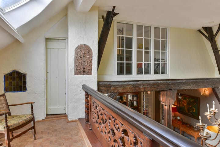 Foto 29 van Heulstraat 5