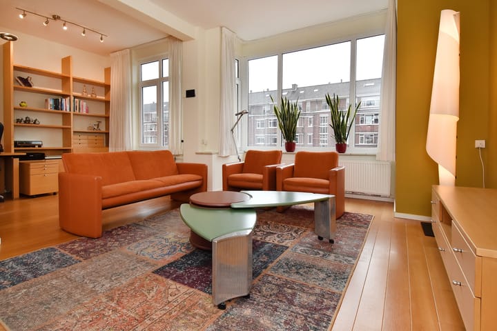 Foto 12 van Laan van Meerdervoort 1434