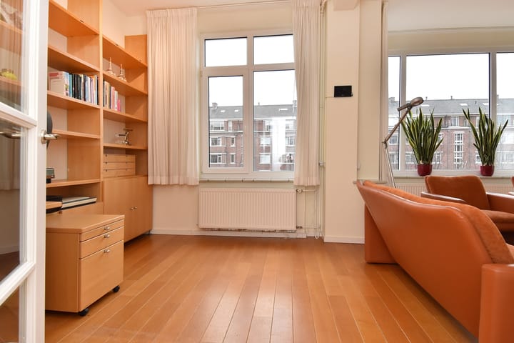 Foto 15 van Laan van Meerdervoort 1434