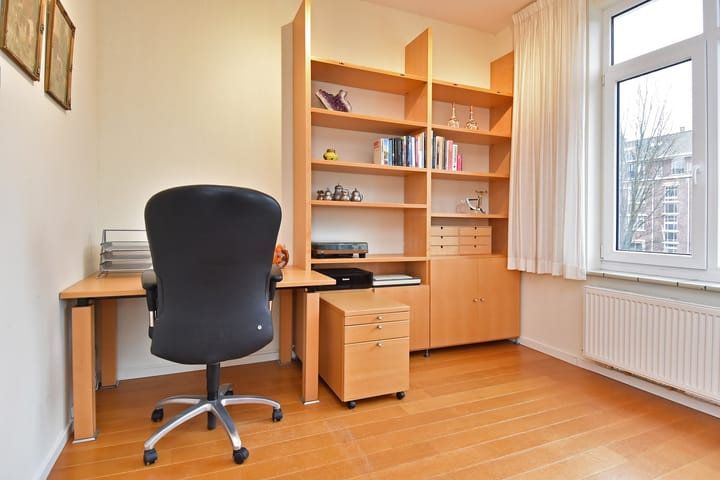 Foto 16 van Laan van Meerdervoort 1434