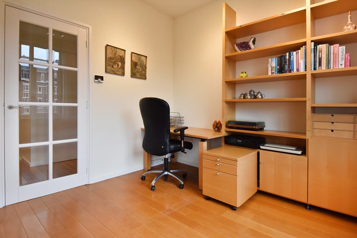 Foto 17 van Laan van Meerdervoort 1434