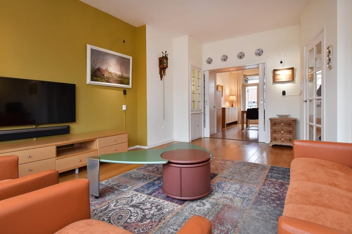 Foto 19 van Laan van Meerdervoort 1434