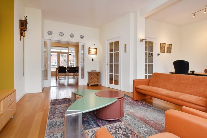 Foto 20 van Laan van Meerdervoort 1434