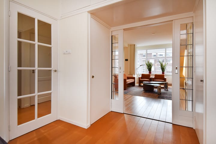 Foto 29 van Laan van Meerdervoort 1434