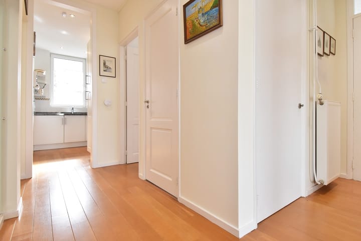 Foto 30 van Laan van Meerdervoort 1434