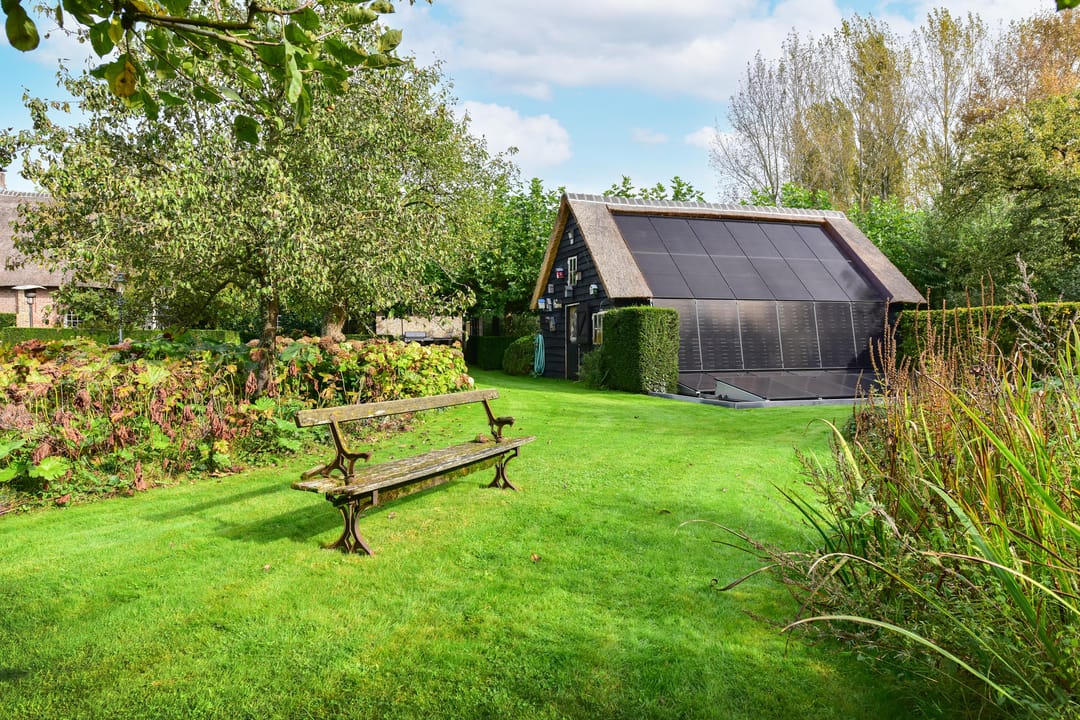 Photo 47 of Heulstraat 5