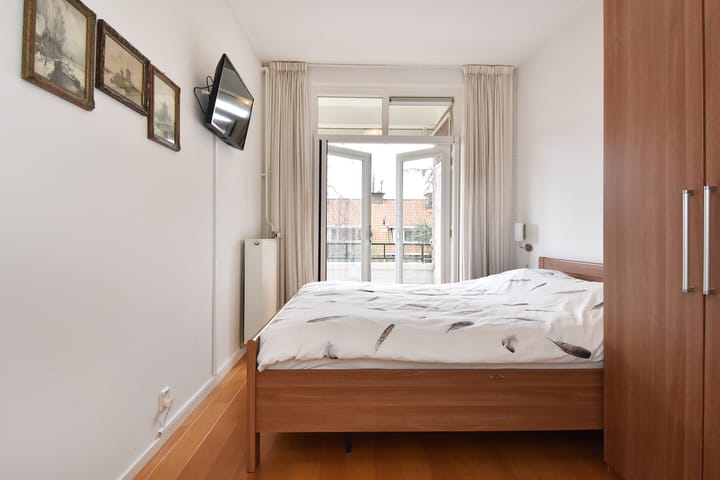 Foto 33 van Laan van Meerdervoort 1434