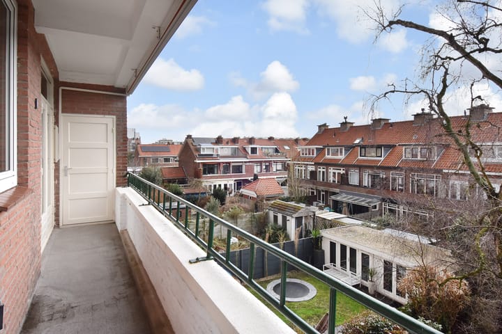 Foto 38 van Laan van Meerdervoort 1434