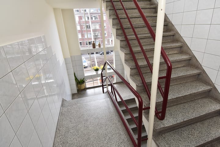 Foto 45 van Laan van Meerdervoort 1434