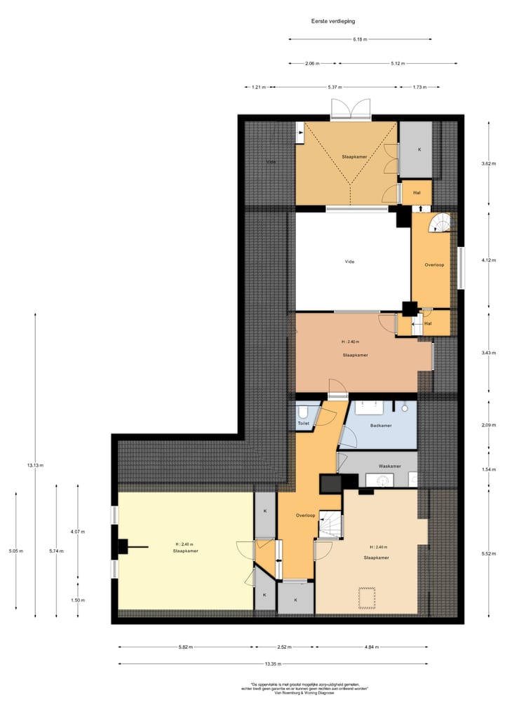 Foto 72 van Heulstraat 5