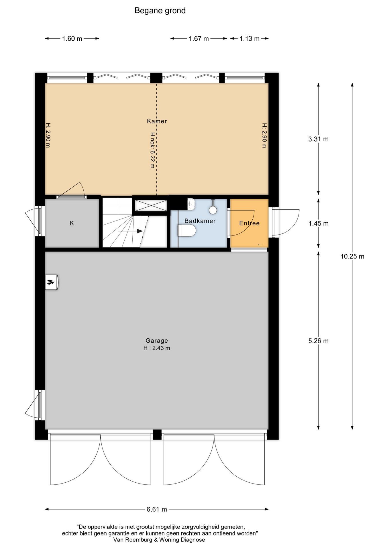 Photo 74 of Heulstraat 5