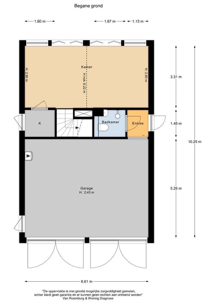 Foto 74 van Heulstraat 5